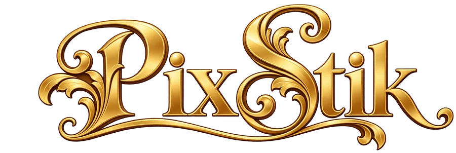 PixStik